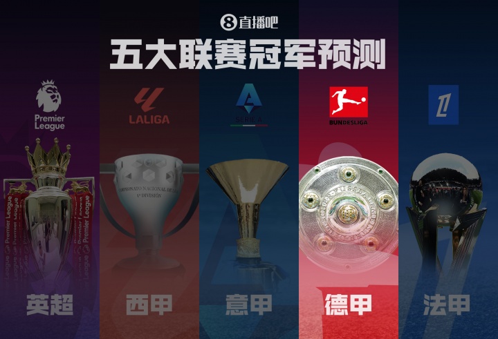 九游娱乐-德甲冠军预测🏆拜仁剑指卫冕！滕哈赫带领药厂能否制造悬念？